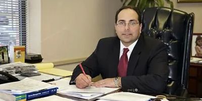 Joseph P Cadicina, Esq