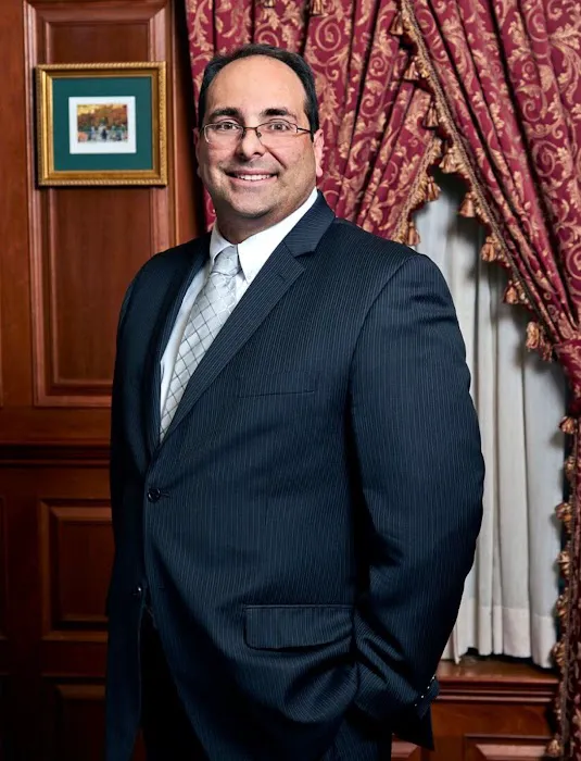 Joseph P Cadicina, Esq 4
