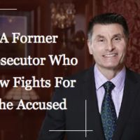 James Porfido, Of Counsel ico