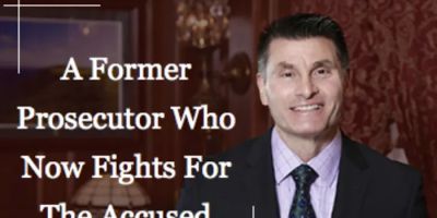 James Porfido, Of Counsel