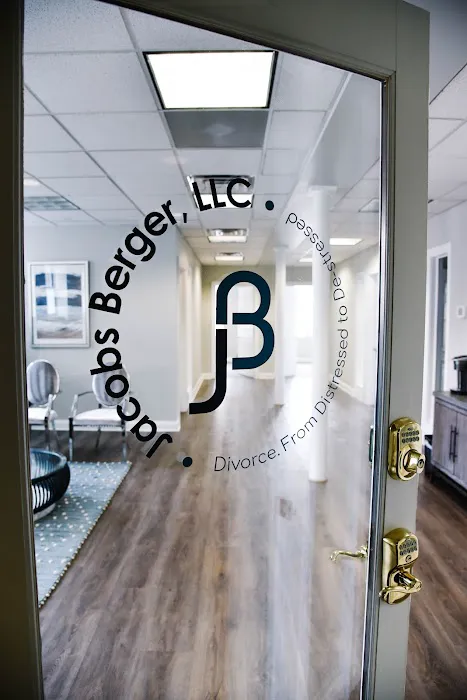 Jacobs Berger, LLC 4