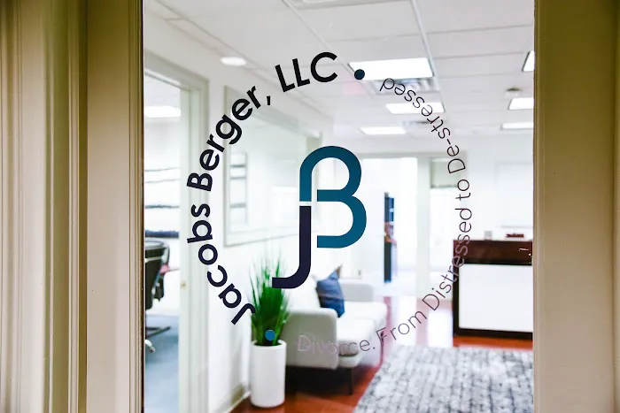 Jacobs Berger, LLC 4