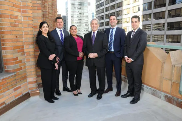 Seiden & Schein, P.C. Real Estate Development Law Firm 4