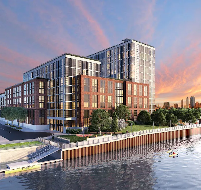 Seiden & Schein, P.C. Real Estate Development Law Firm 4