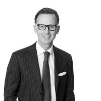 Mats G. Carlston - Winston & Strawn LLP ico