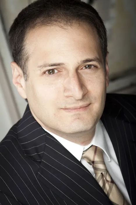 Daniel B. Faizakoff P.C. 4