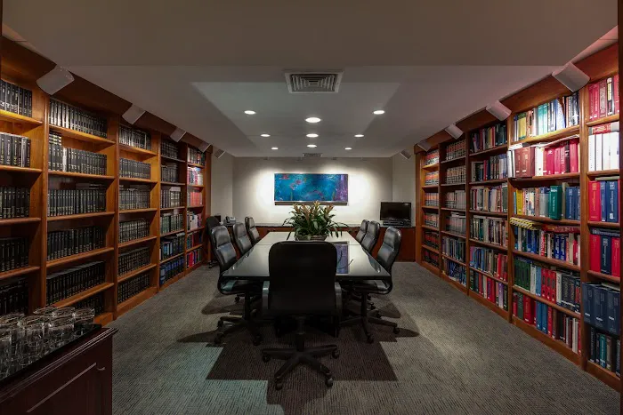 Wingate, Russotti, Shapiro, Moses & Halperin, LLP 4
