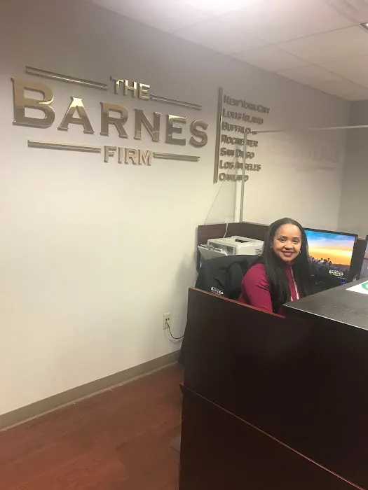The Barnes Firm Injury Attorneys 4