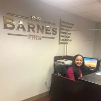 The Barnes Firm Injury Attorneys ico