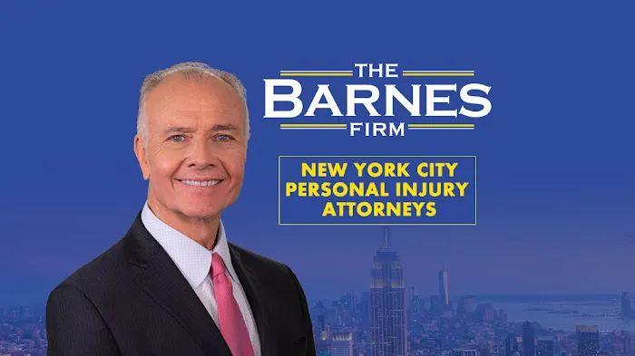 The Barnes Firm Injury Attorneys 4