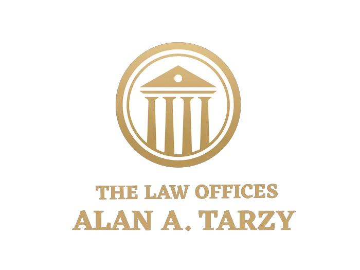 The Law Offices of Alan A. Tarzy 4