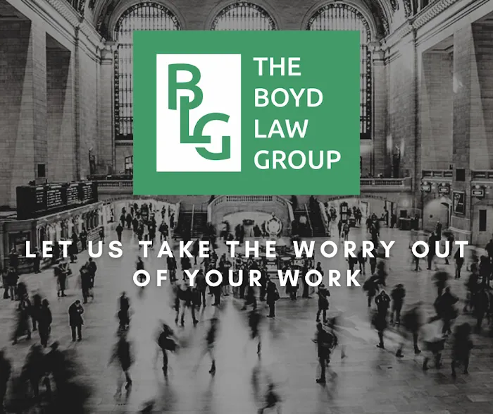 The Boyd Law Group 4