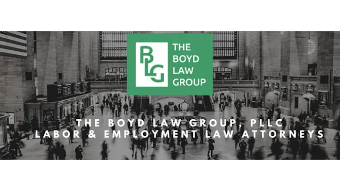 The Boyd Law Group 4
