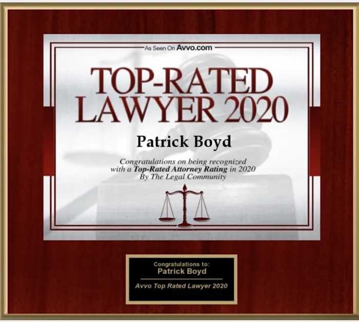 The Boyd Law Group 4