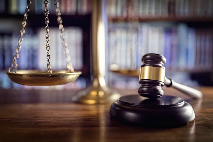 Robinson Yablon Cooper & Bonfante, LLP 3