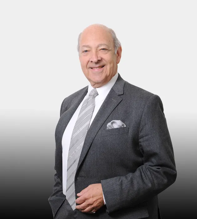 Robinson Yablon Cooper & Bonfante, LLP 3