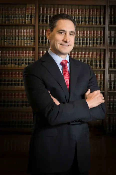 Robinson Yablon Cooper & Bonfante, LLP 3