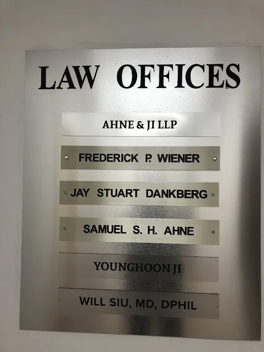 AHNE & JI, LLP 4