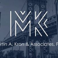 Martin A. Kron & Associates, P.C. ico