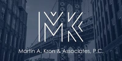 Martin A. Kron & Associates, P.C.