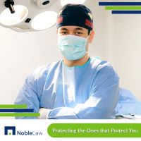 The Noble Law ico
