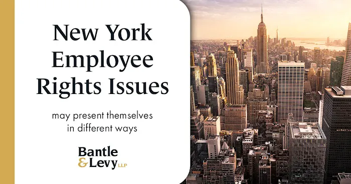Bantle & Levy LLP 4