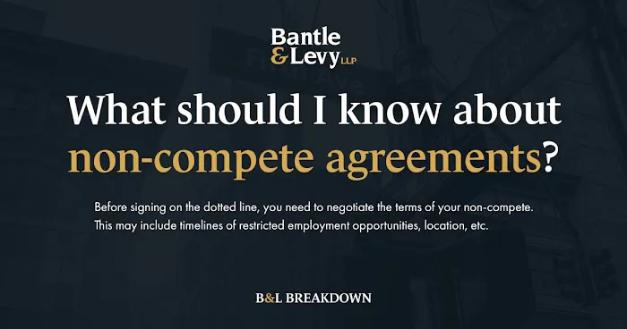 Bantle & Levy LLP 4