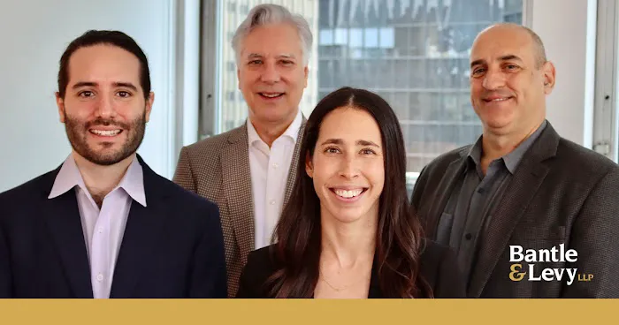 Bantle & Levy LLP 4