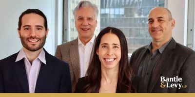 Bantle & Levy LLP