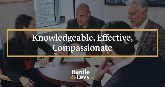 Bantle & Levy LLP 4