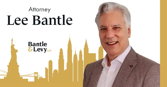 Bantle & Levy LLP 4
