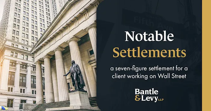 Bantle & Levy LLP 4