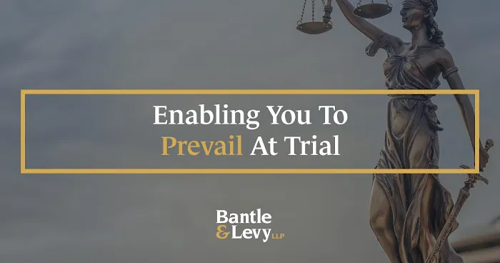 Bantle & Levy LLP 4