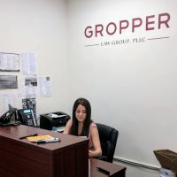 Gropper & Nejat, PLLC ico