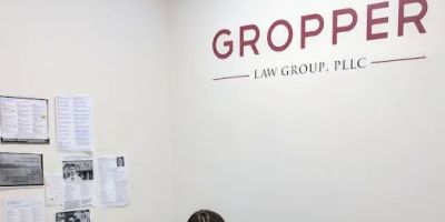 Gropper & Nejat, PLLC