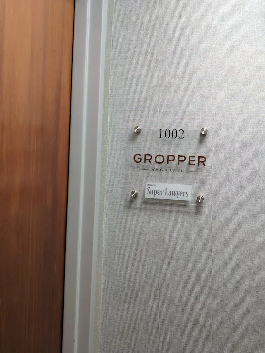 Gropper & Nejat, PLLC 3