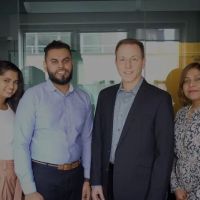 Robert Wisnik & Associates ico