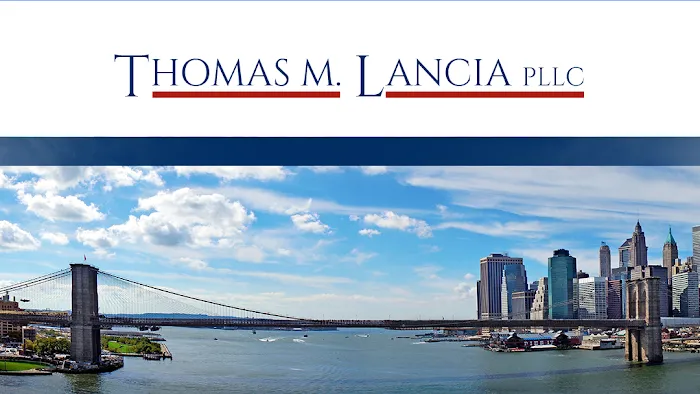 Thomas M. Lancia, PLLC 4