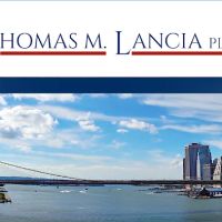 Thomas M. Lancia, PLLC ico
