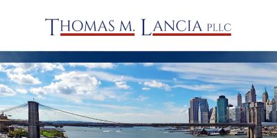 Thomas M. Lancia, PLLC