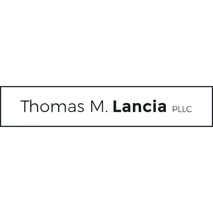 Thomas M. Lancia, PLLC 4