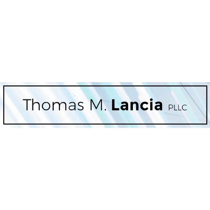 Thomas M. Lancia, PLLC 4