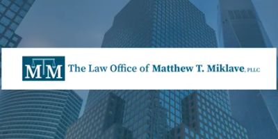 The Law Office of Matthew Miklave