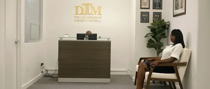 The Law Offices of Darren T. Moore PC 3