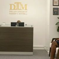 The Law Offices of Darren T. Moore PC ico