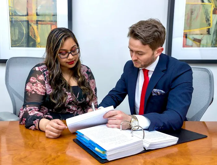 The Law Offices of Darren T. Moore PC 3