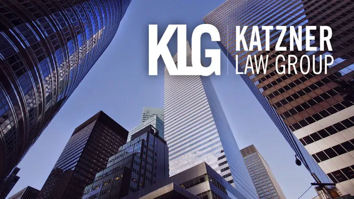 Katzner Law Group, PC 4