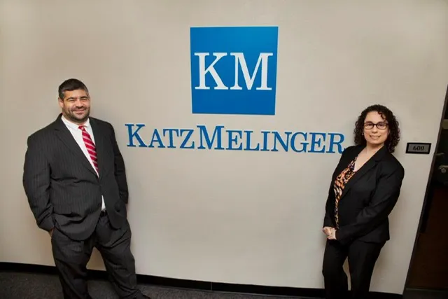 Katz Melinger PLLC 4