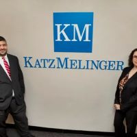 Katz Melinger PLLC ico
