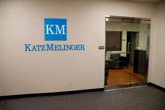Katz Melinger PLLC 4